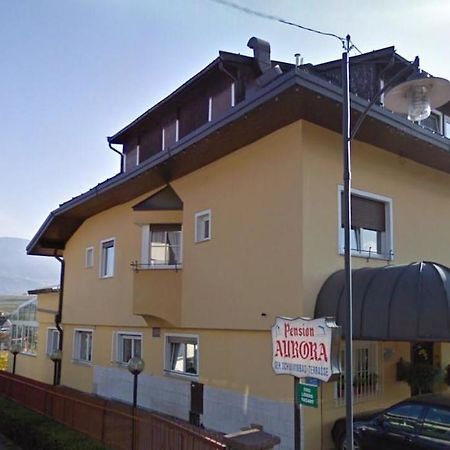Pension Aurora Appiano Sulla Strada Del Vino Kültér fotó